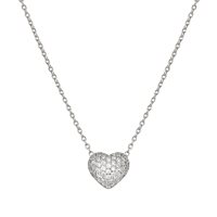 Collana Nomination Donna Lifepoetry in Argento 242704/004
